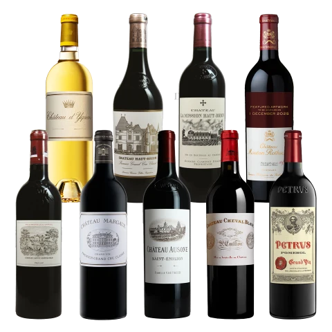 Duclot Bordeaux collection 2022