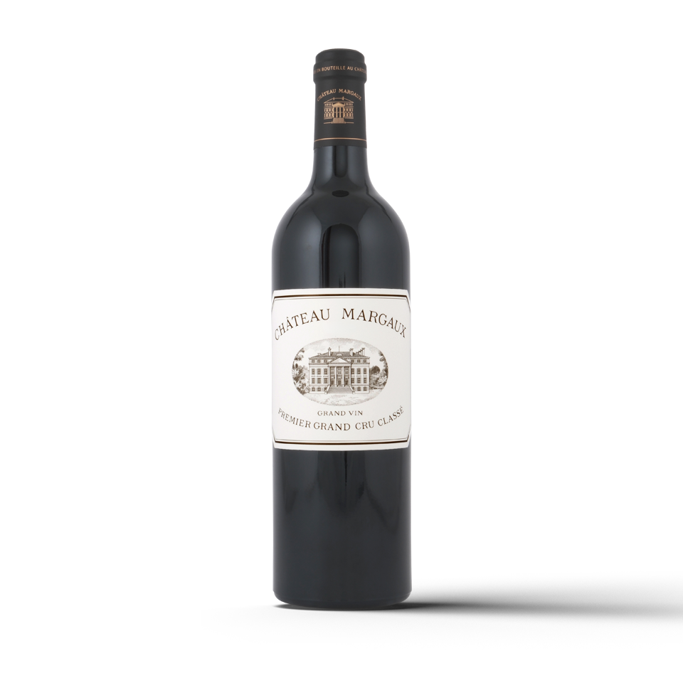 Château Margaux 1er GCC Margaux 2024
