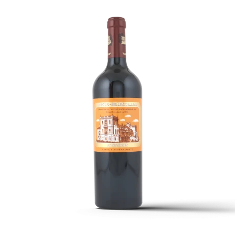 Château Ducru Beaucaillou 2ème GCC St. Julien 2024