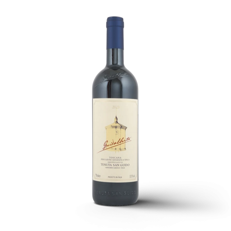 Tenuta San Guido Guidalberto 2023