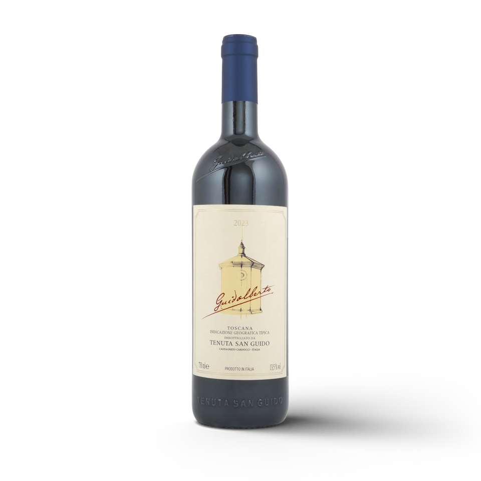 Tenuta San Guido Guidalberto 2023