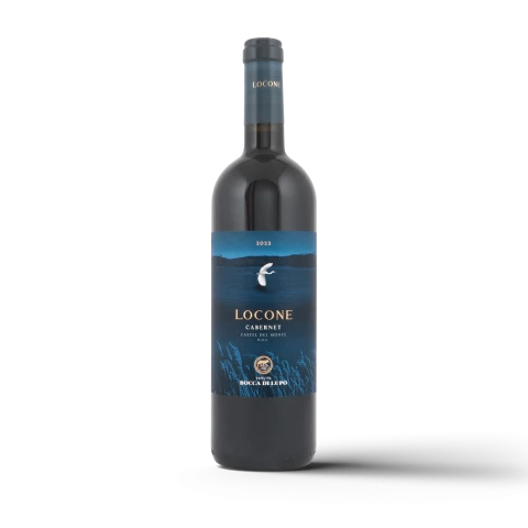 Tenuta Bocca di Lupo Locone 2022