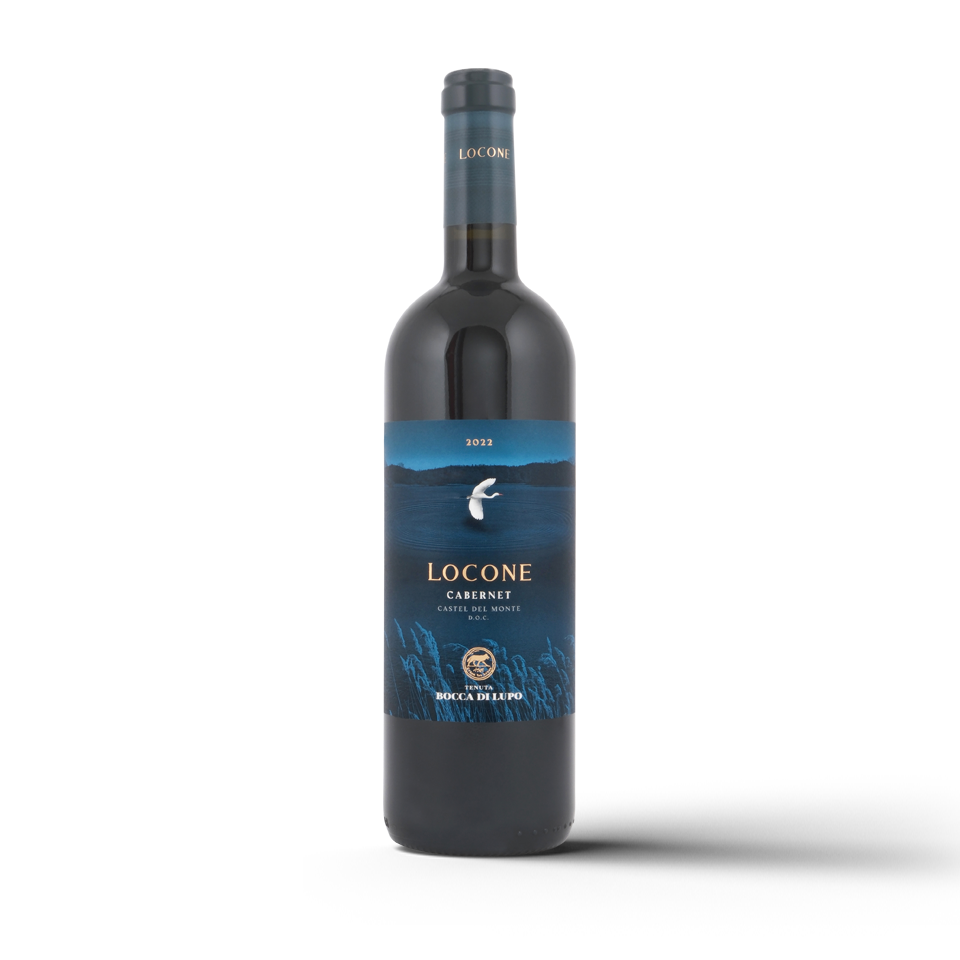 Tenuta Bocca di Lupo Locone 2022
