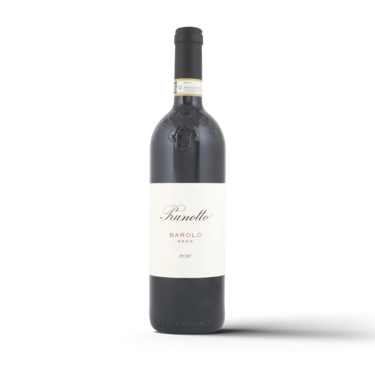 Weingut Prunotto Barolo 2020