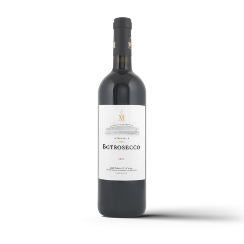 Winarey Le Mortelle Botrosecco 2022