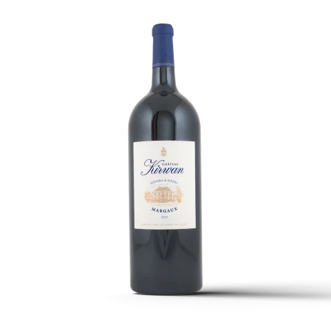 Château Kirwan 3ème GCC Margaux Magnum 2019