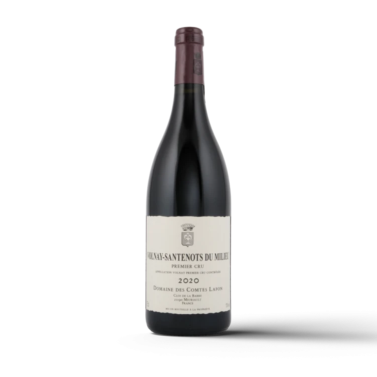 Domaine des Comtes Lafon Volnay 1er Cru Santenots-du-Milieu 2020