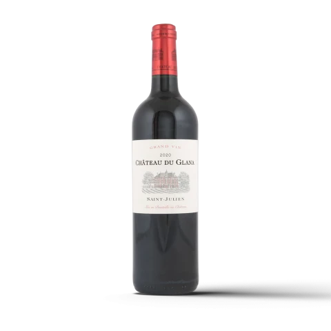 Château du Glana Saint Julien 2020
