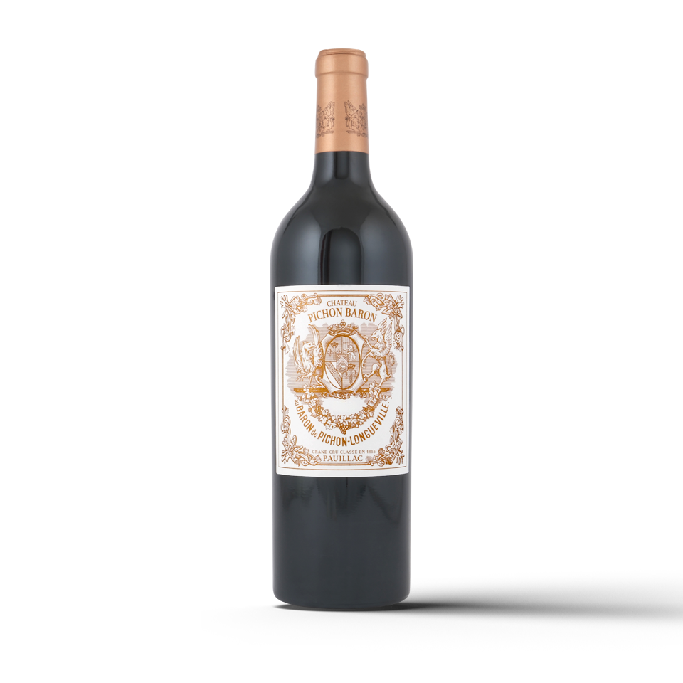 Château Léoville Las Cases 2ème GCC St. Julien Magnum 2020