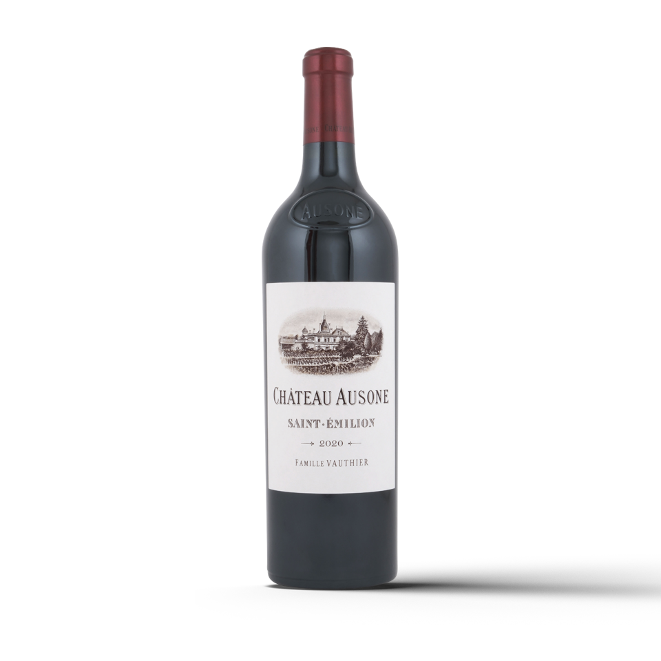 Château Ausone 1er GCC A St. Emilion 2020