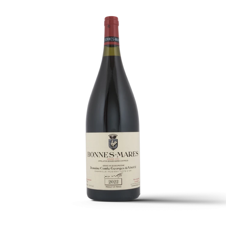 Comte Georges de Vogüe Bonnes Mares Grand Cru Magnum 2021