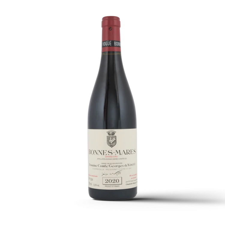 Comte Georges de Vogüe Bonnes Mares Grand Cru 2020