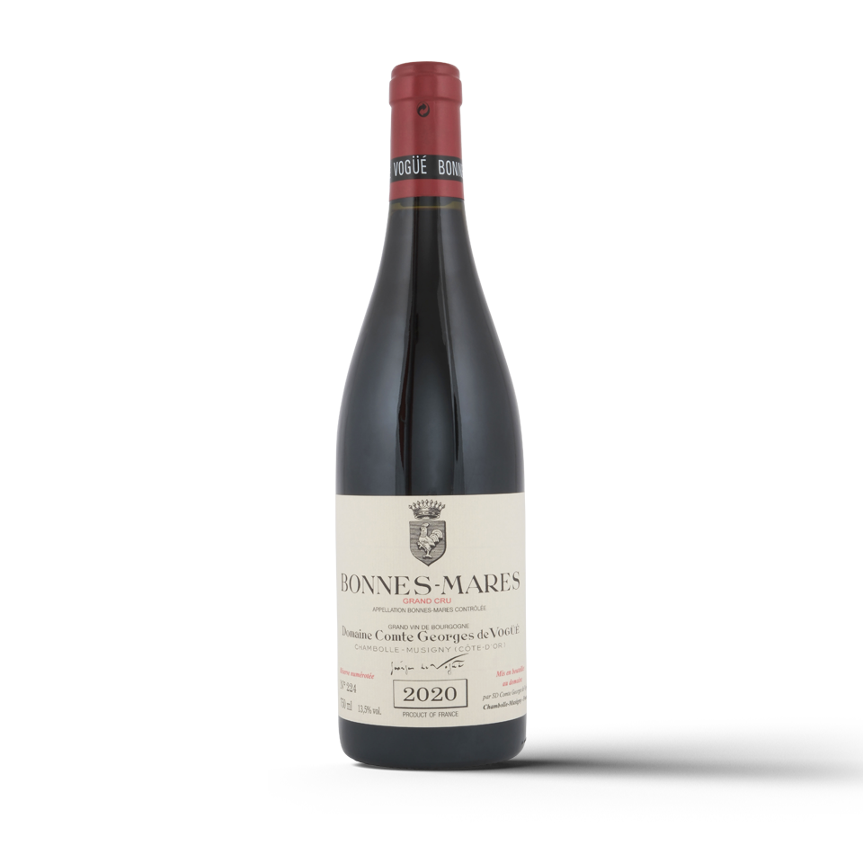 Comte Georges de Vogüe Bonnes Mares Grand Cru 2020