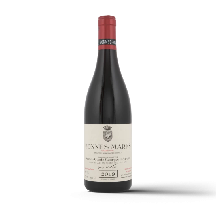 Comte Georges de Vogüe Bonnes Mares Grand Cru Magnum 2019