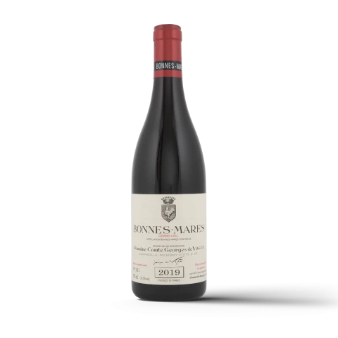 Comte Georges de Vogüe Bonnes Mares Grand Cru 2019