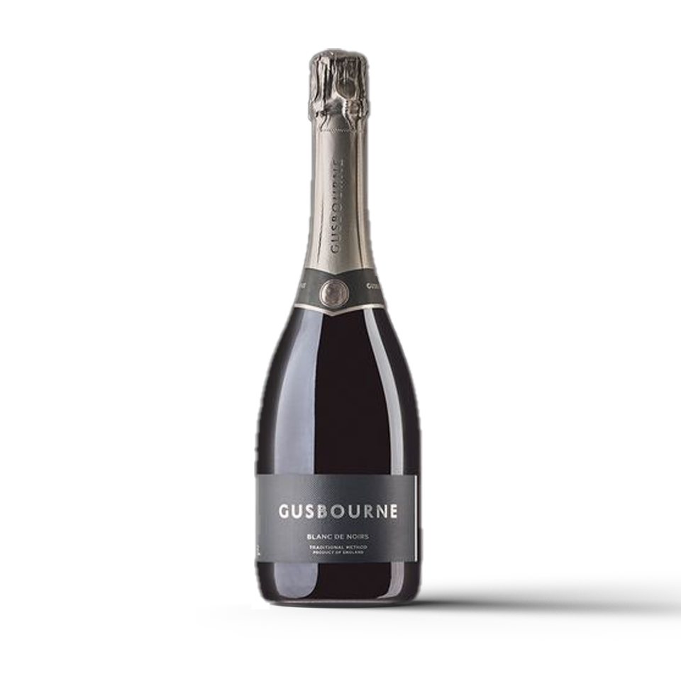 Gusbourne Estate Blanc de Noirs 2018