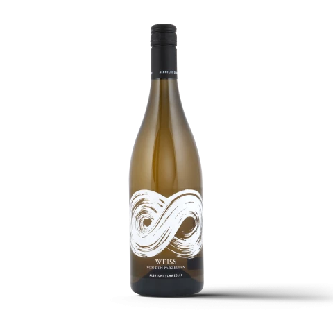 Winery Schwegler WEISS von den Parzellen