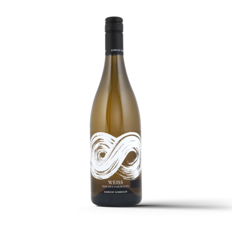Winery Schwegler WEISS von den Parzellen
