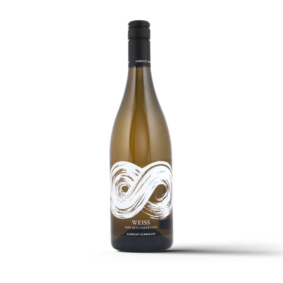 Winery Schwegler WEISS von den Parzellen