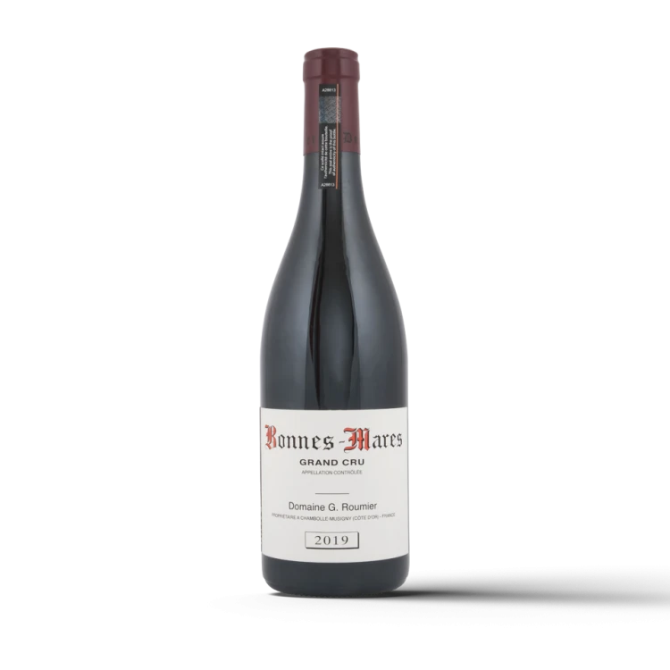 Domaine Georges Roumier Bonnes Mares Grand Cru 2019