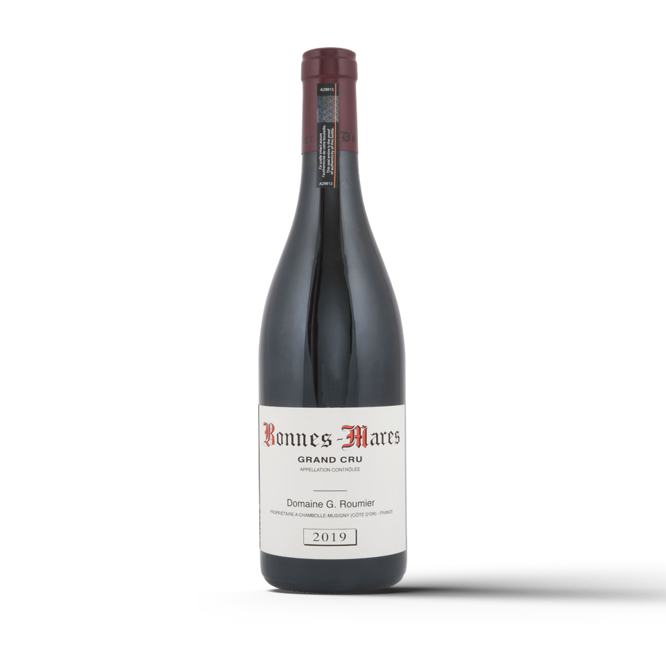 Domaine Georges Roumier Bonnes Mares Grand Cru 2019