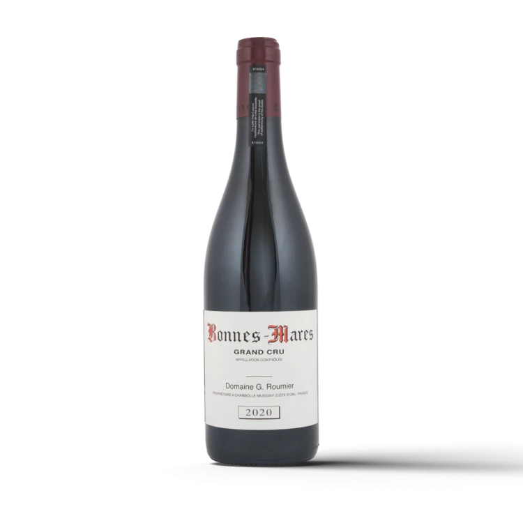 Domaine Georges Roumier Bonnes Mares Grand Cru 2020
