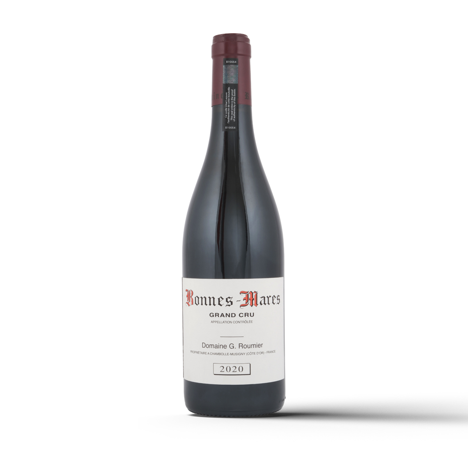 Domaine Georges Roumier Bonnes Mares Grand Cru 2020
