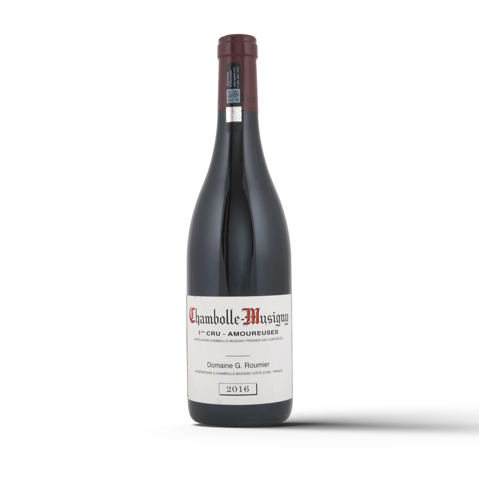 Domaine Georges Roumier Chambolle-Musigny Premier Cru Les Amoureuses 2016