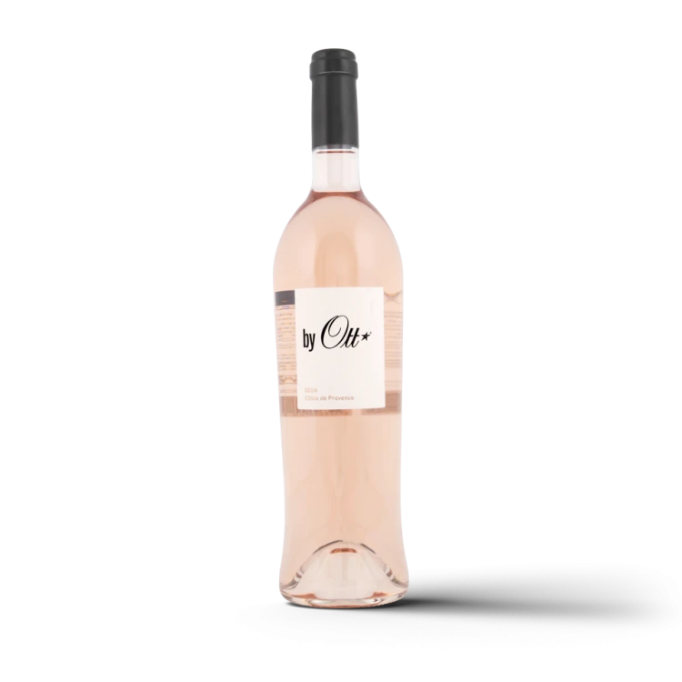 Domaines Ott By.Ott Rosé 2024