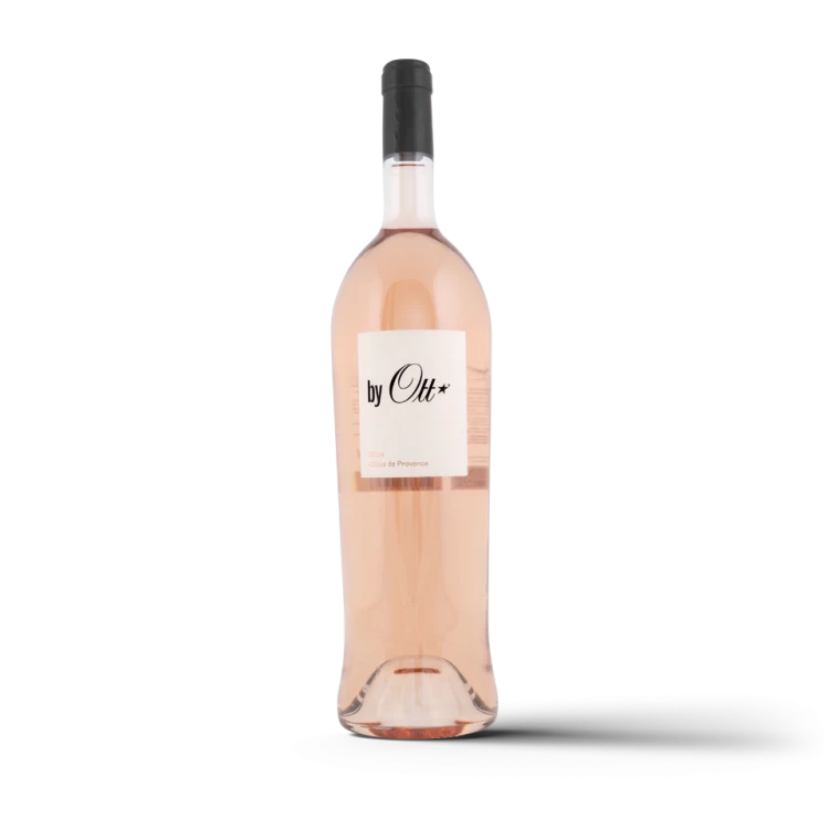 Domaines Ott By.Ott Rosé Magnum 2024