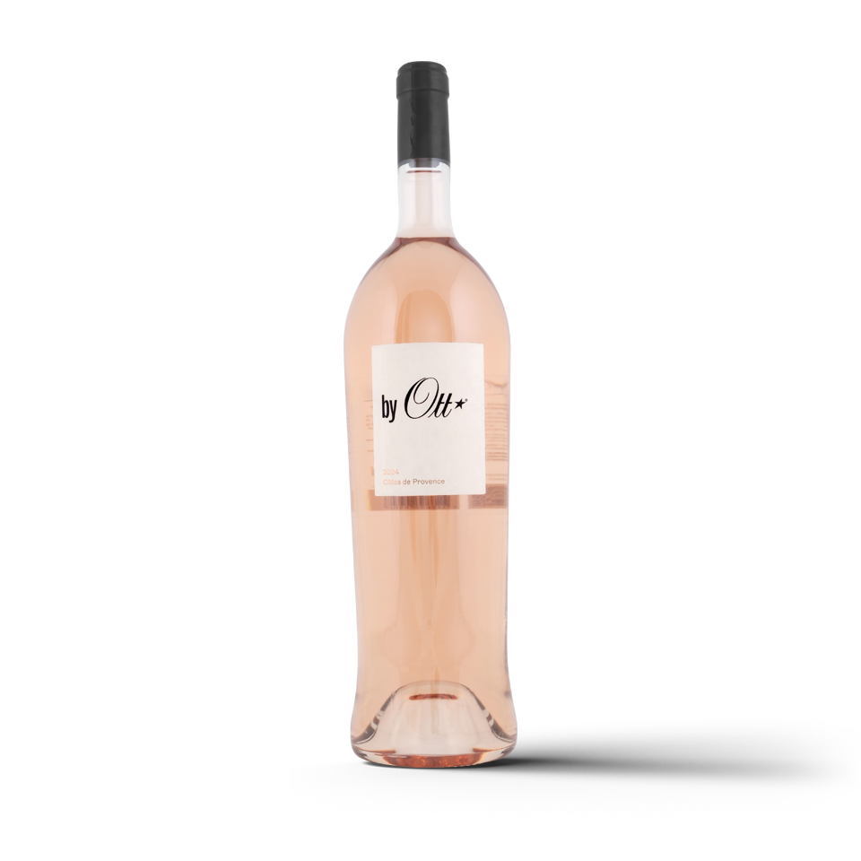 Domaines Ott By.Ott Rosé Magnum 2024