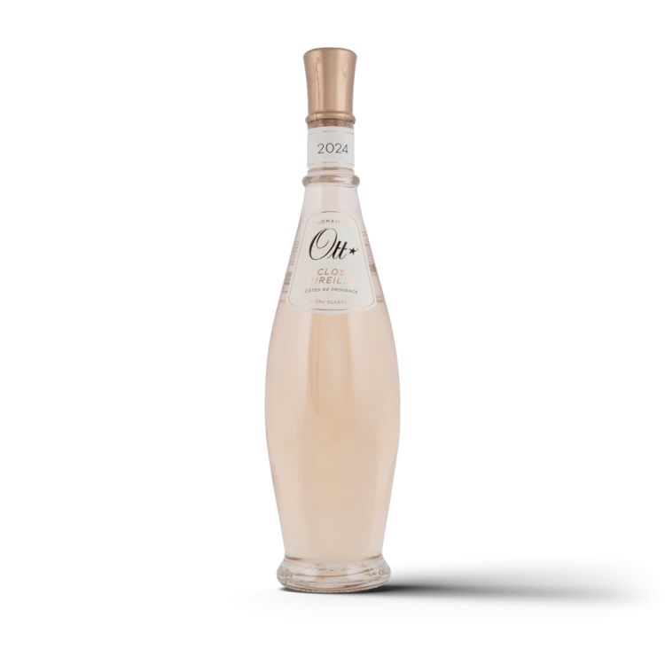 Domaines Ott Clos Mireille Rosé 2024