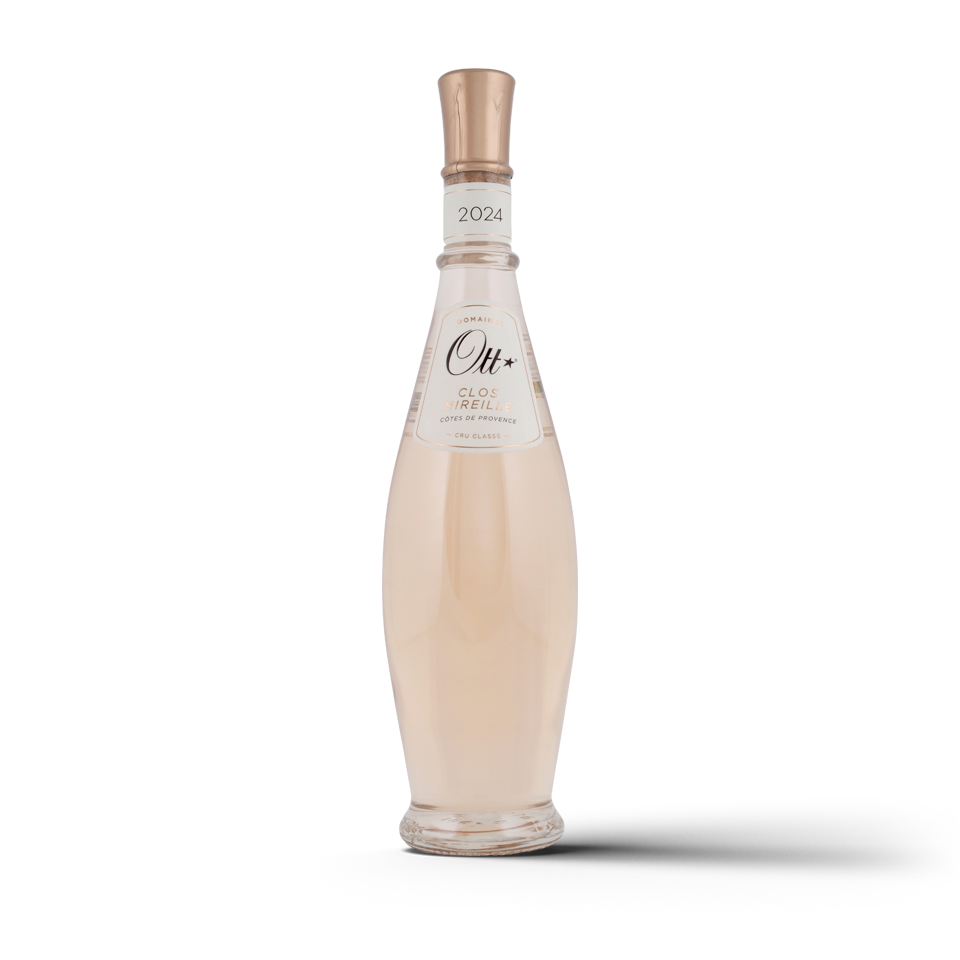 Domaines Ott Clos Mireille Rosé 2024