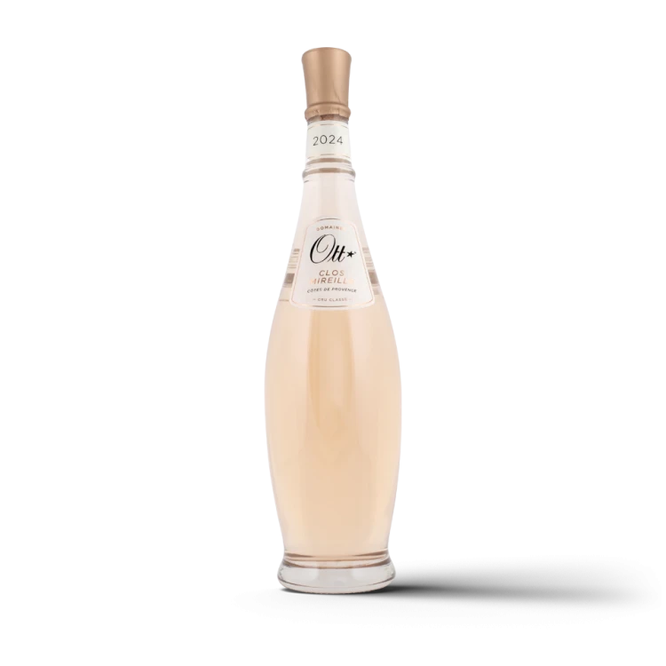 Domaines Ott Clos Mireille Rosé Magnum 2024