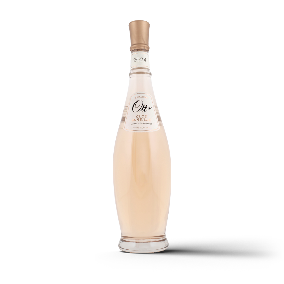 Domaines Ott Clos Mireille Rosé Magnum 2024