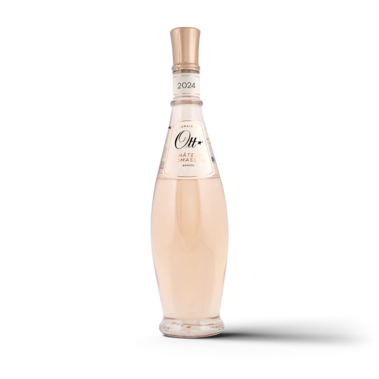 Domaines Ott Château Romassan 2024