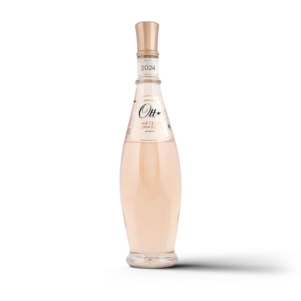 Domaines Ott Château Romassan 2024