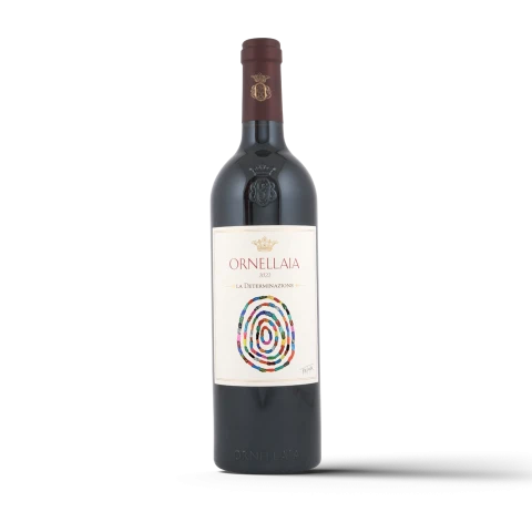 Tenuta dell'Ornellaia: Ornellaia 2022