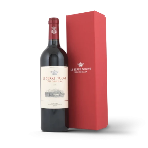 Tenuta dell'Ornellaia Le Serre Nuove 2022