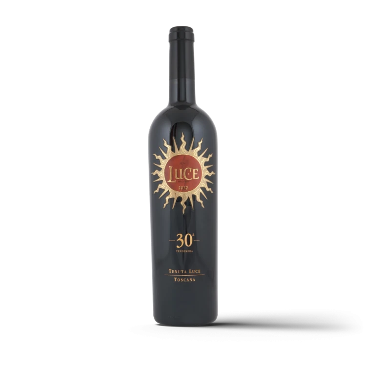 Tenuta Luce Lucente 2022