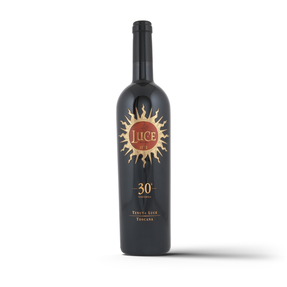 Tenuta Luce Luce 2022