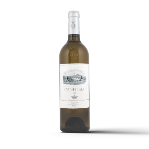 Tenuta dell'Ornellaia: Ornellaia Bianco 2022