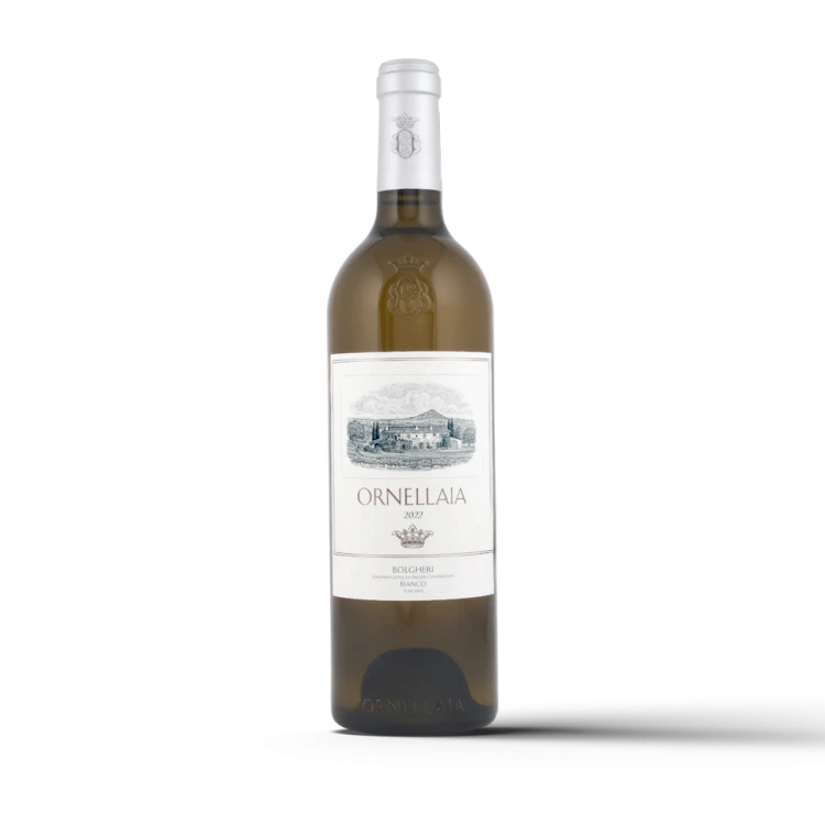 Tenuta dell'Ornellaia: Ornellaia Bianco 2022