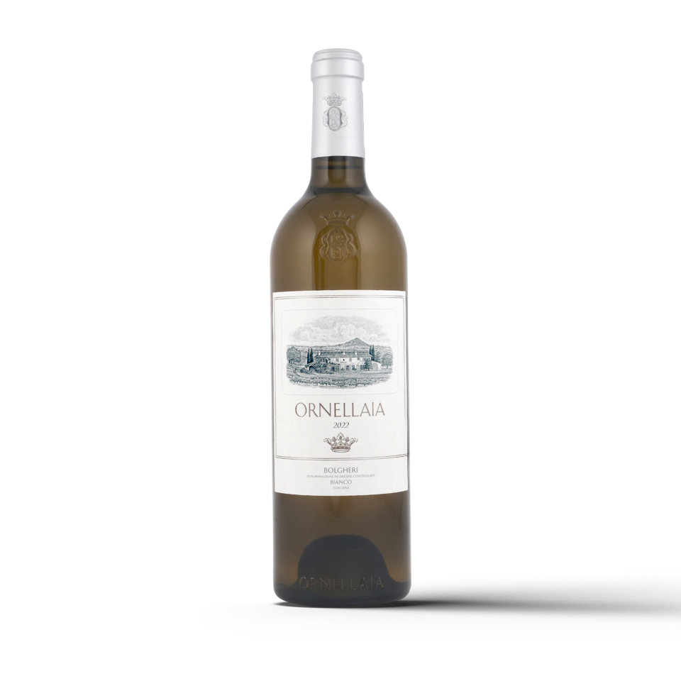Tenuta dell'Ornellaia: Ornellaia Bianco 2022