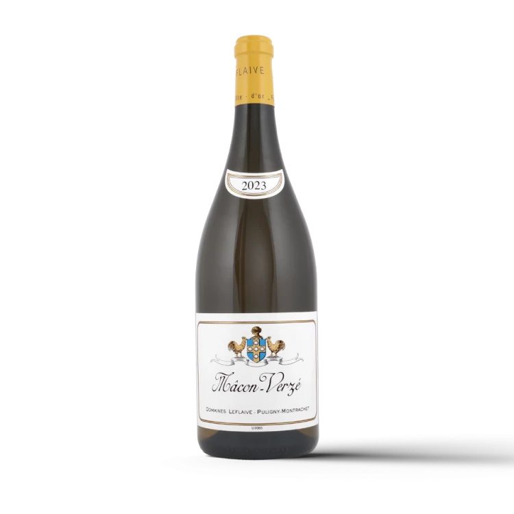 Domaine Leflaive Mâcon-Verzé blanc Magnum 2023