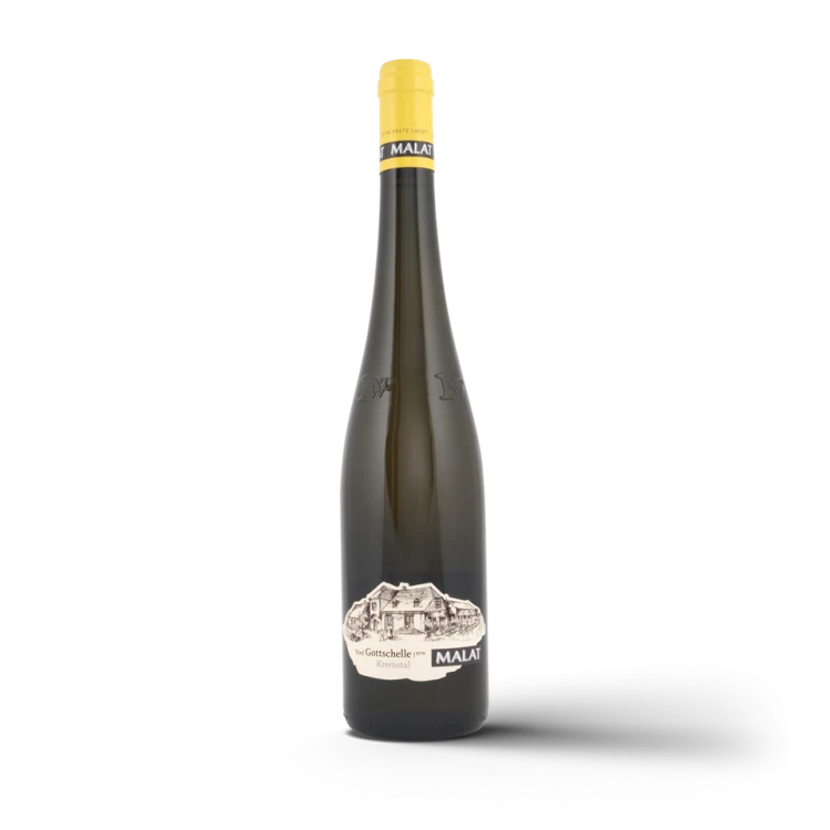 Winery Malat Gottschelle Grüner Veltliner ÖTW Erste Lage Kremstal DAC 2022