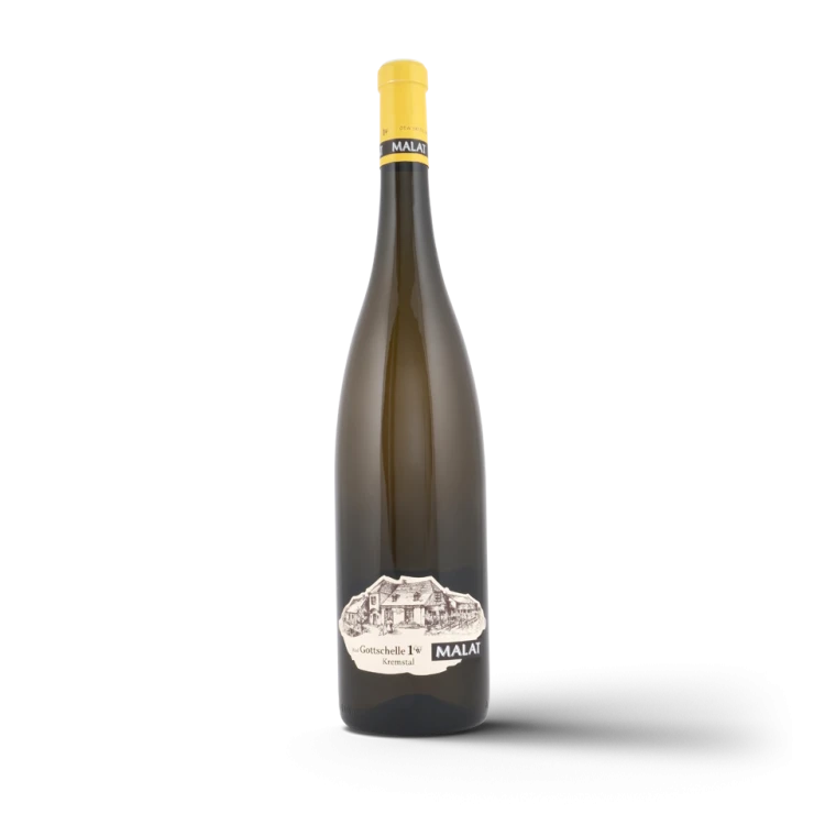 Winery Malat Gottschelle Grüner Veltliner ÖTW Erste Lage Kremstal DAC Magnum 2022
