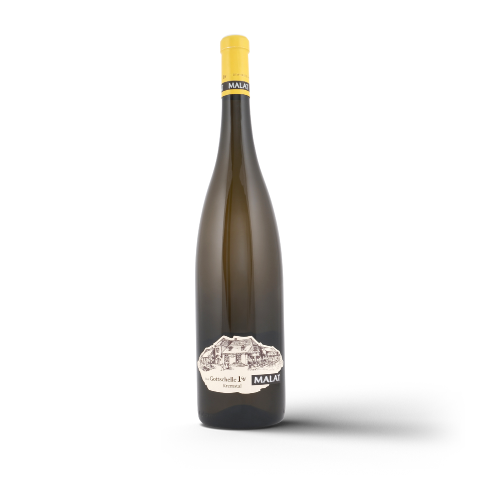 Winery Malat Gottschelle Grüner Veltliner ÖTW Erste Lage Kremstal DAC Magnum 2022