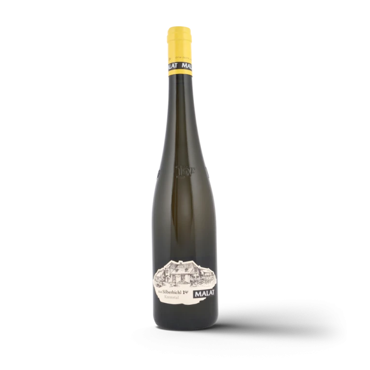Winery Malat Silberbichl Riesling ÖTW Erste Lage Kremstal DAC 2022