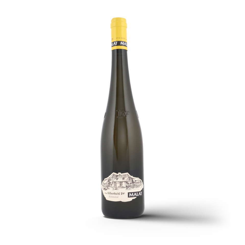 Winery Malat Silberbichl Riesling ÖTW Erste Lage Kremstal DAC 2022